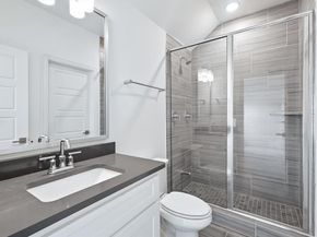 1812  Coopers Hawk Drive , Arlington Texas 76005