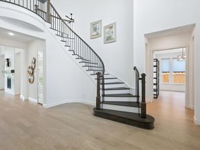 1812  Coopers Hawk Drive , Arlington Texas 76005