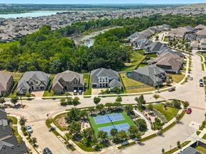 1812  Coopers Hawk Drive , Arlington Texas 76005