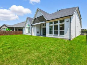 1812  Coopers Hawk Drive , Arlington Texas 76005