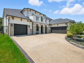 1812  Coopers Hawk Drive , Arlington Texas 76005