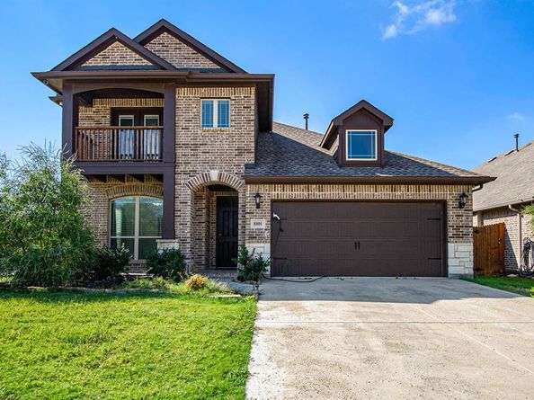 8801  Conroe Drive , Denton Texas 76226