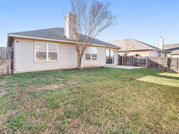 6060  Blazing Star Drive , Fort Worth Texas 76179