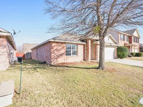 6060  Blazing Star Drive , Fort Worth Texas 76179