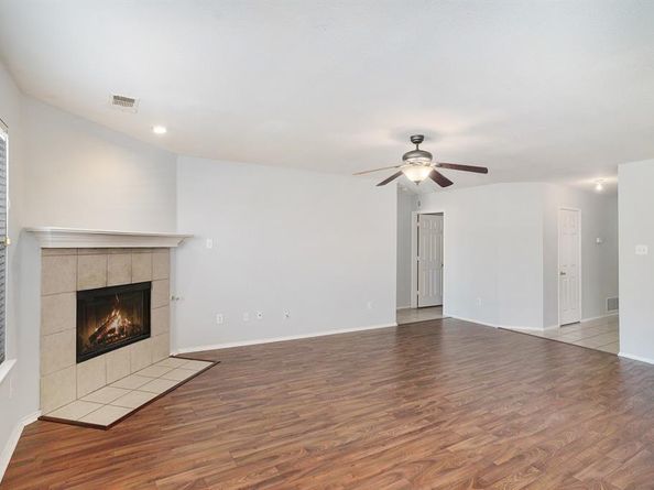 6060  Blazing Star Drive , Fort Worth Texas 76179