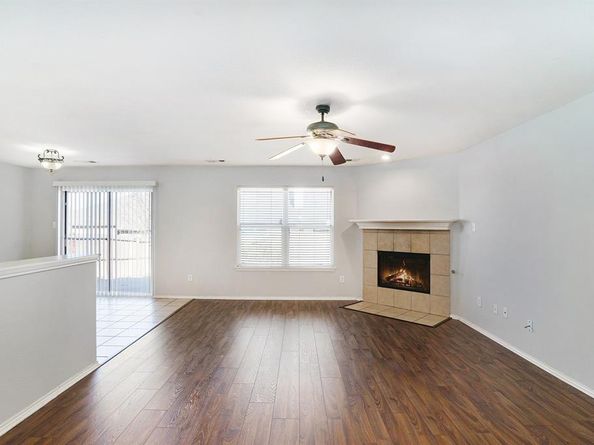6060  Blazing Star Drive , Fort Worth Texas 76179