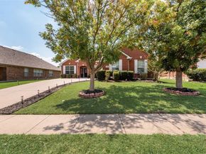 2371  Palo Pinto Road , Grand Prairie Texas 75052