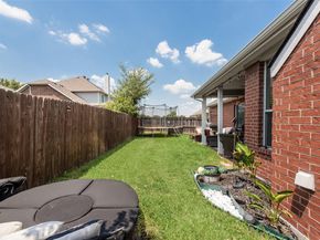 2371  Palo Pinto Road , Grand Prairie Texas 75052