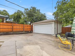 2319  Rexlawn Drive , Dallas Texas 75227