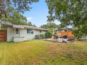 2319  Rexlawn Drive , Dallas Texas 75227