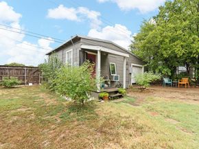 4413  Calmont Avenue , Fort Worth Texas 76107