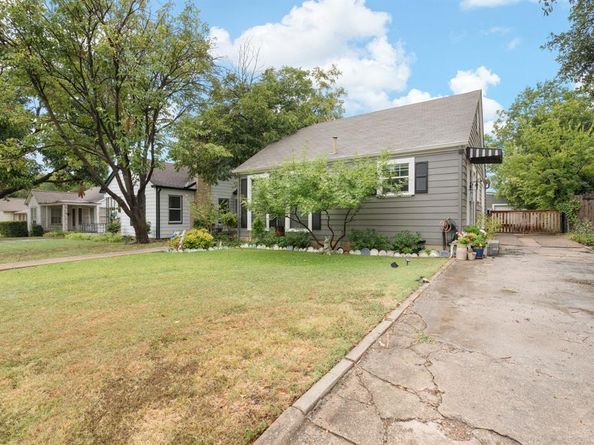 4413  Calmont Avenue , Fort Worth Texas 76107