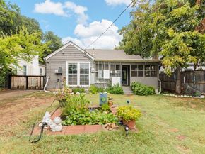 4413  Calmont Avenue , Fort Worth Texas 76107