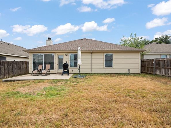 704  Poncho Lane , Fort Worth Texas 76052