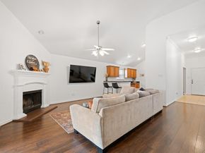 704  Poncho Lane , Fort Worth Texas 76052