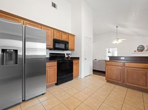 704  Poncho Lane , Fort Worth Texas 76052