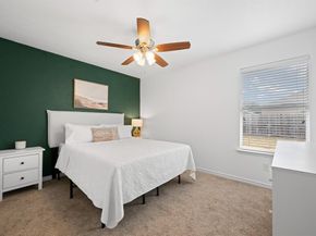 704  Poncho Lane , Fort Worth Texas 76052