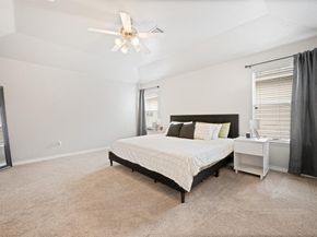 704  Poncho Lane , Fort Worth Texas 76052