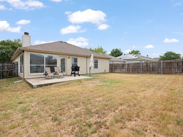 704  Poncho Lane , Fort Worth Texas 76052
