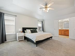 704  Poncho Lane , Fort Worth Texas 76052