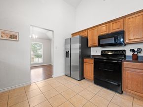 704  Poncho Lane , Fort Worth Texas 76052