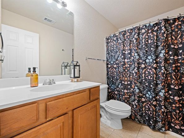 704  Poncho Lane , Fort Worth Texas 76052