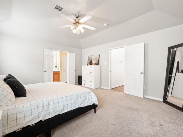 704  Poncho Lane , Fort Worth Texas 76052