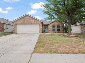 704  Poncho Lane , Fort Worth Texas 76052