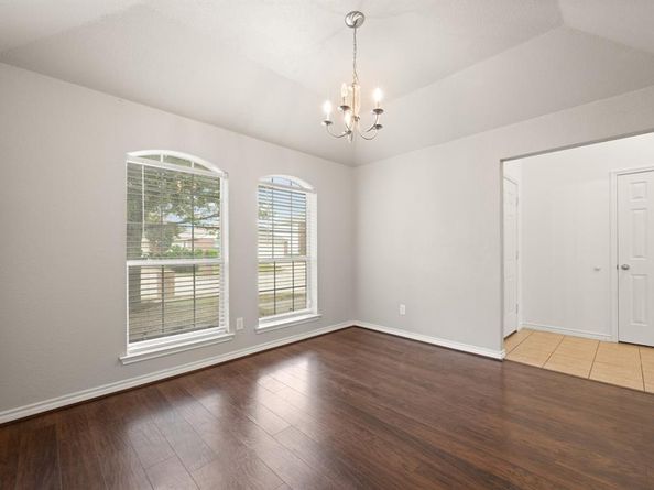 704  Poncho Lane , Fort Worth Texas 76052
