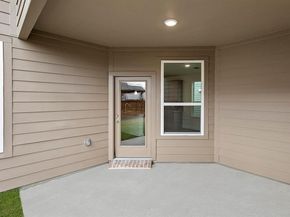 1118  Falls Rush  , Royse City Texas 75189