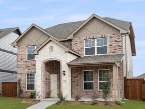 1118  Falls Rush  , Royse City Texas 75189