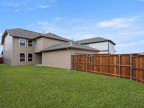 1118  Falls Rush  , Royse City Texas 75189