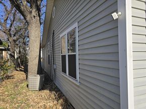 3603  Moberly Street , Fort Worth Texas 76119