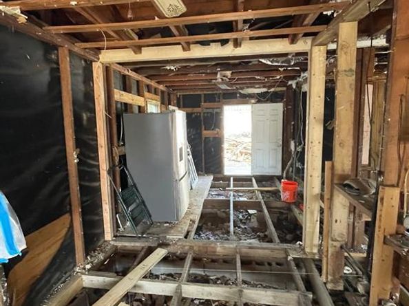 3603  Moberly Street , Fort Worth Texas 76119
