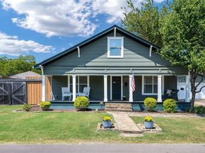 1013  Sherman Street , McKinney Texas 75069