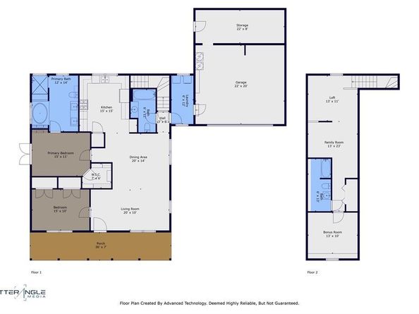 1013  Sherman Street , McKinney Texas 75069