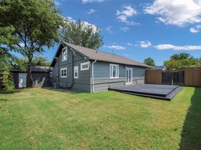 1013  Sherman Street , McKinney Texas 75069