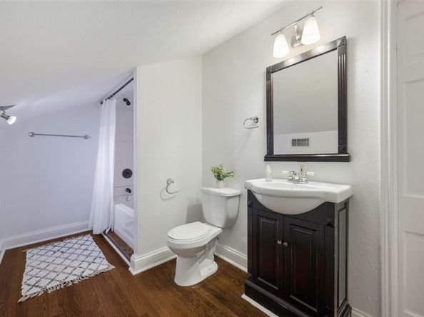 1013  Sherman Street , McKinney Texas 75069