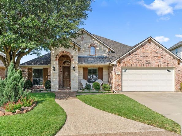 7337  San Diego Trail , Fort Worth Texas 76131