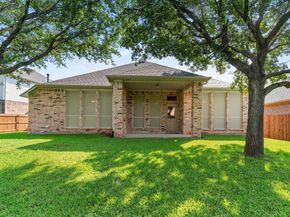 7337  San Diego Trail , Fort Worth Texas 76131