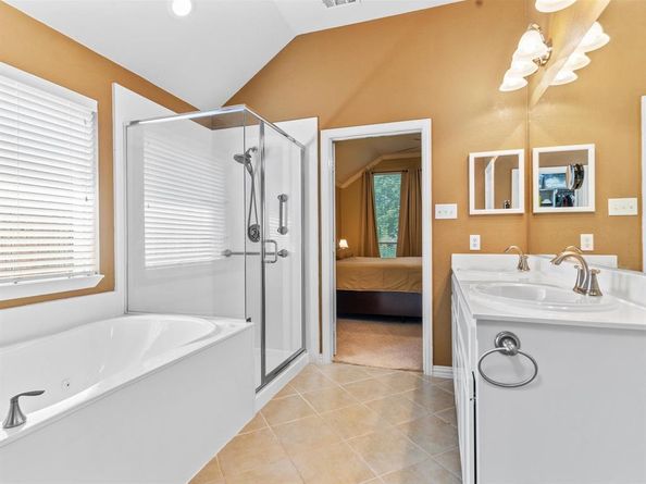 7337  San Diego Trail , Fort Worth Texas 76131