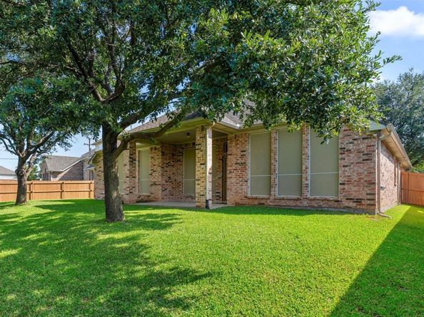 7337  San Diego Trail , Fort Worth Texas 76131