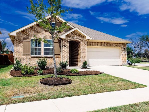 720  Colgate Circle , Princeton Texas 75407