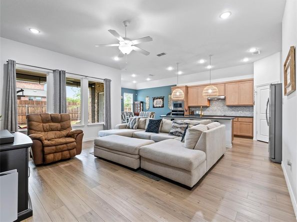 720  Colgate Circle , Princeton Texas 75407