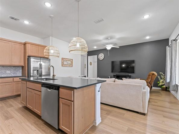 720  Colgate Circle , Princeton Texas 75407