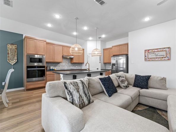 720  Colgate Circle , Princeton Texas 75407