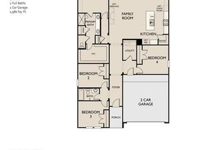 720  Colgate Circle , Princeton Texas 75407