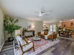 212  Belmont Street , Hurst Texas 76053