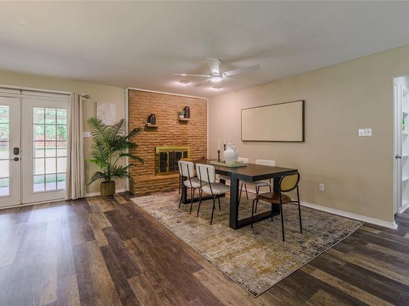 212  Belmont Street , Hurst Texas 76053