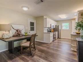 212  Belmont Street , Hurst Texas 76053